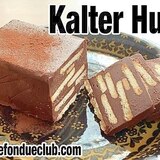 カルターフント（ドイツのチョコレート菓子）